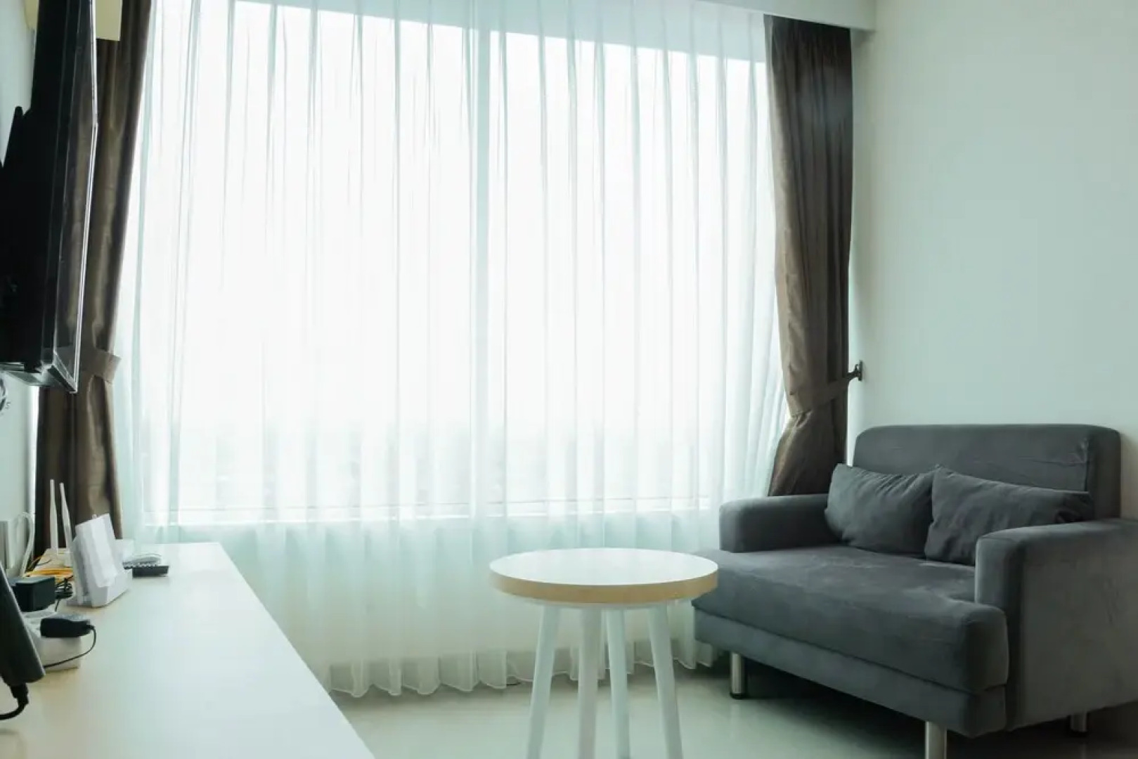 Barclay South Tower 2BR Apartment @ Grand Kamala Lagoon