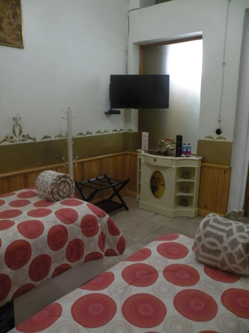 Azcami Boutique Hotel