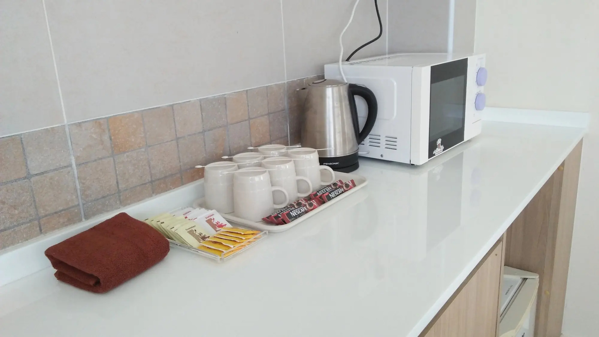 Everia Villas Resort