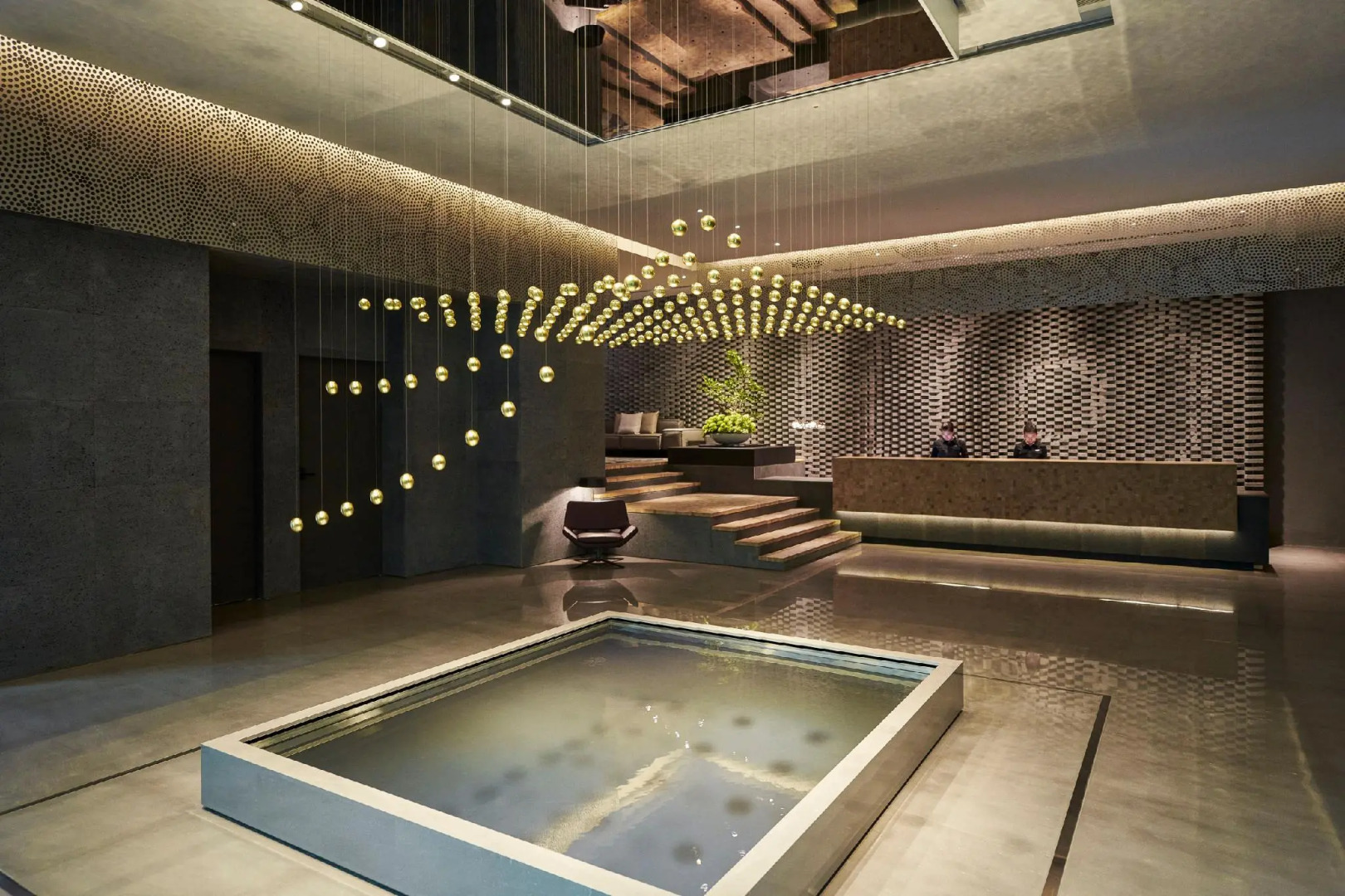 THE AMNIS, a Luxury Collection Hotel, Kaohsiung