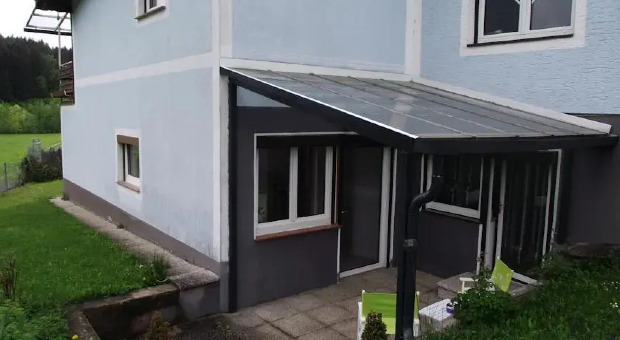 Gästezimmer Voice of Arctic Wilderness