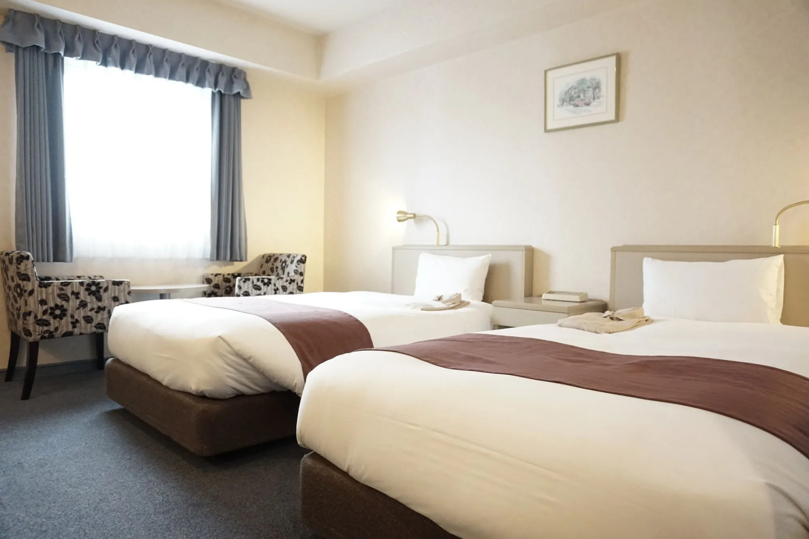 Yaoji Hakata Hotel