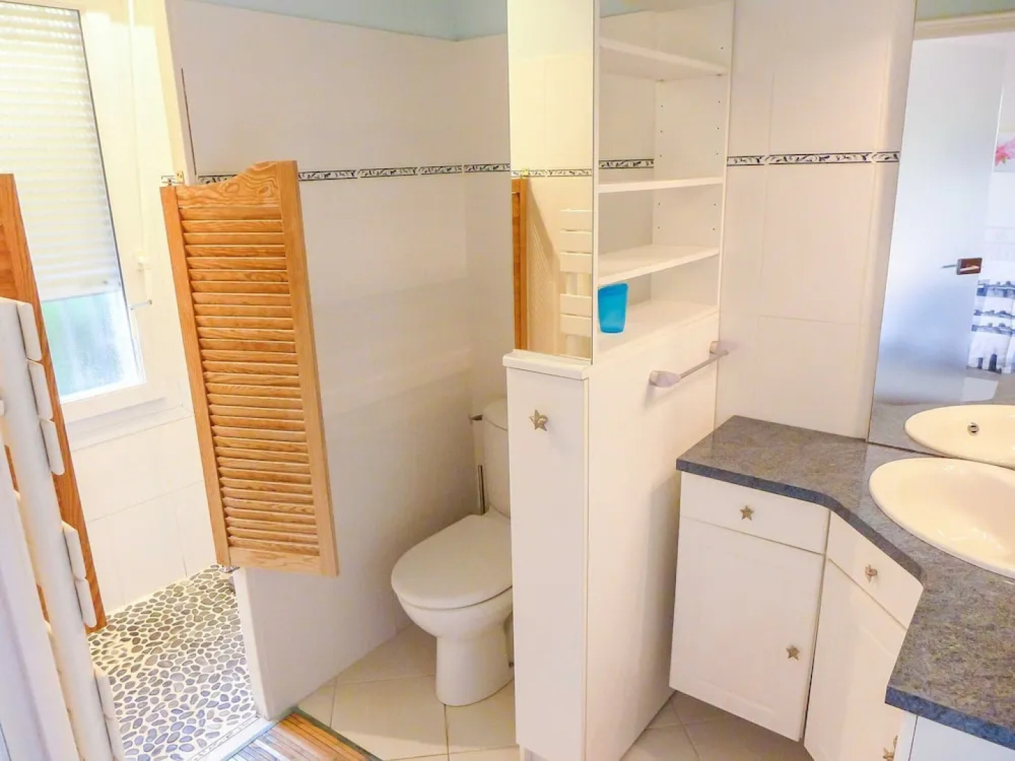 Holiday home Argeliers