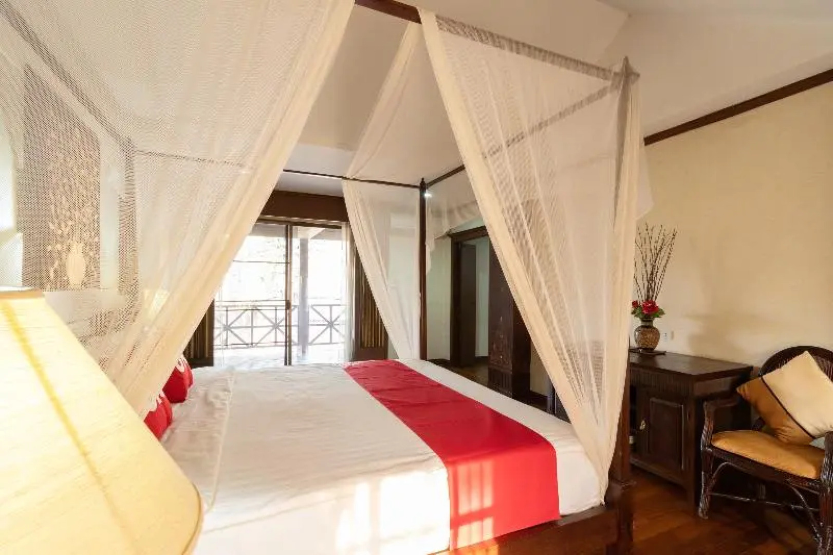 Royal Ping Garden & Resort