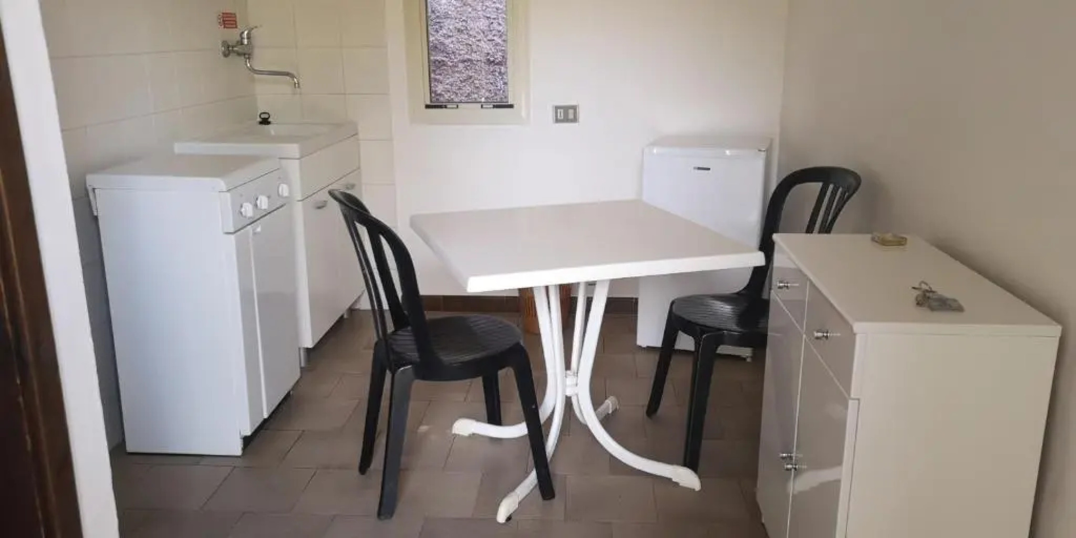 A 10 Chilometri Da Villasimius E 2 Dalla Spiaggia di Solanas