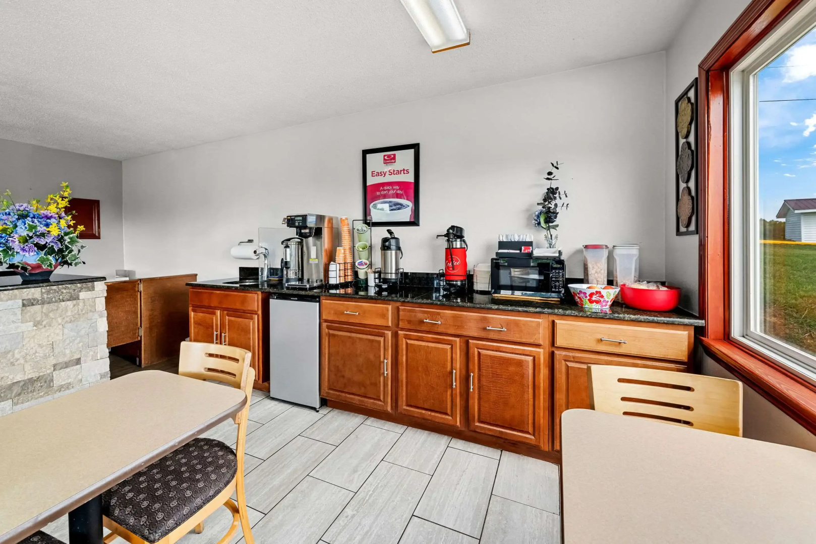 Econo Lodge Kingsport East