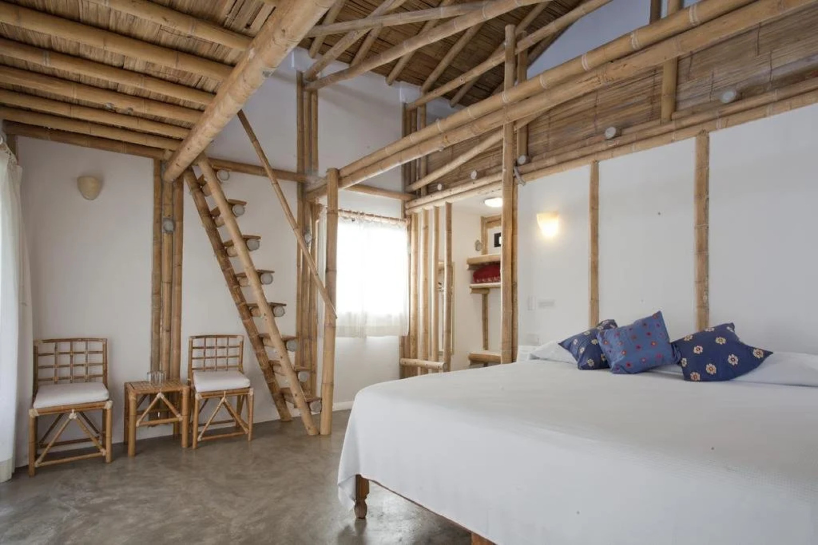 Taboga Eco Boutique Hotel