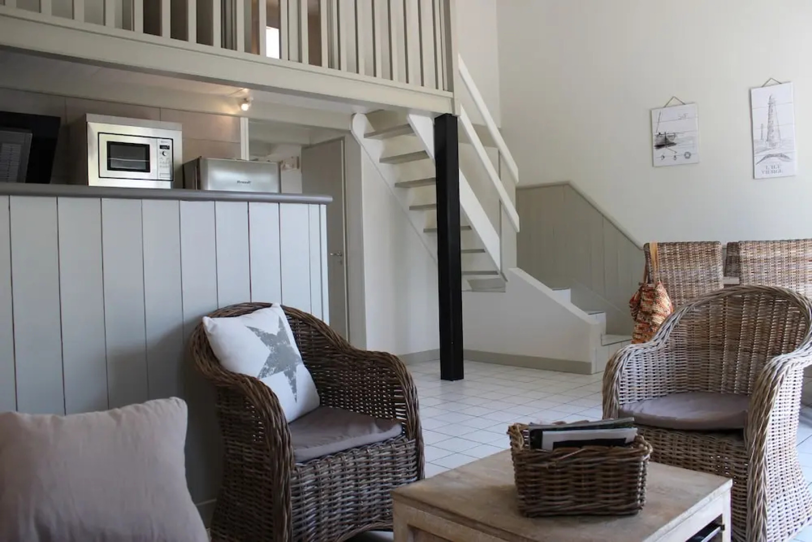 Villa 12 - Les Minutias Village