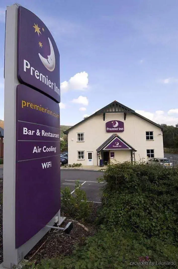 Premier Inn Aberdare
