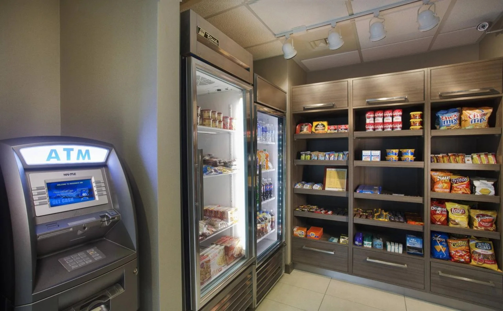 Residence Inn by Marriott Detroit Novi