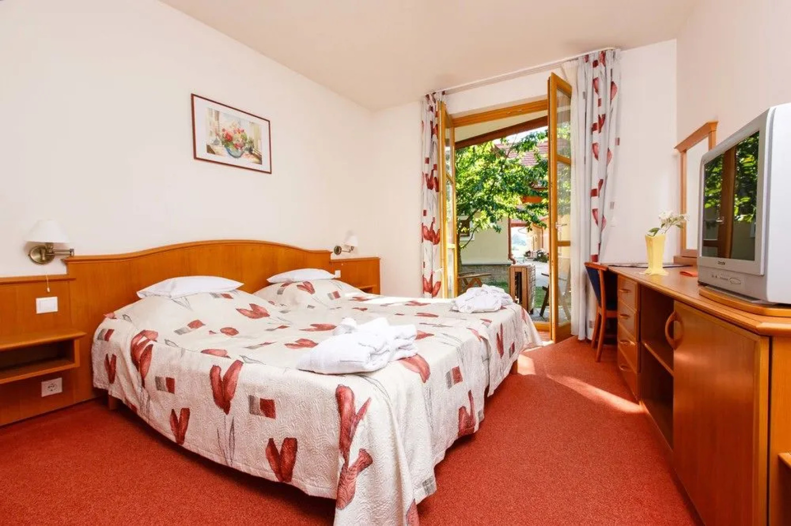 Kehida Termál - Hertelendy House