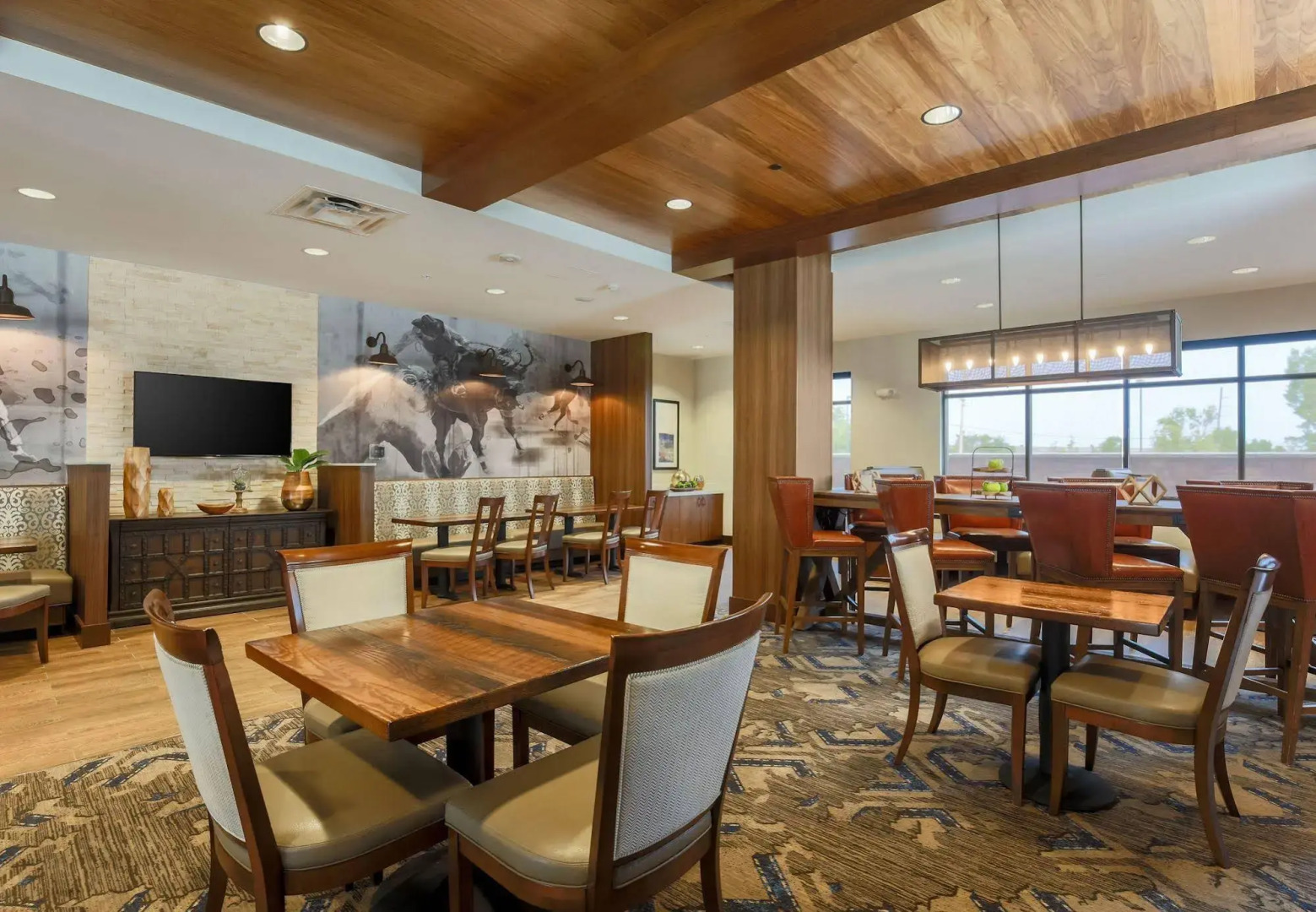 Fairfield Inn & Suites Cheyenne Southwest/Downtown Area