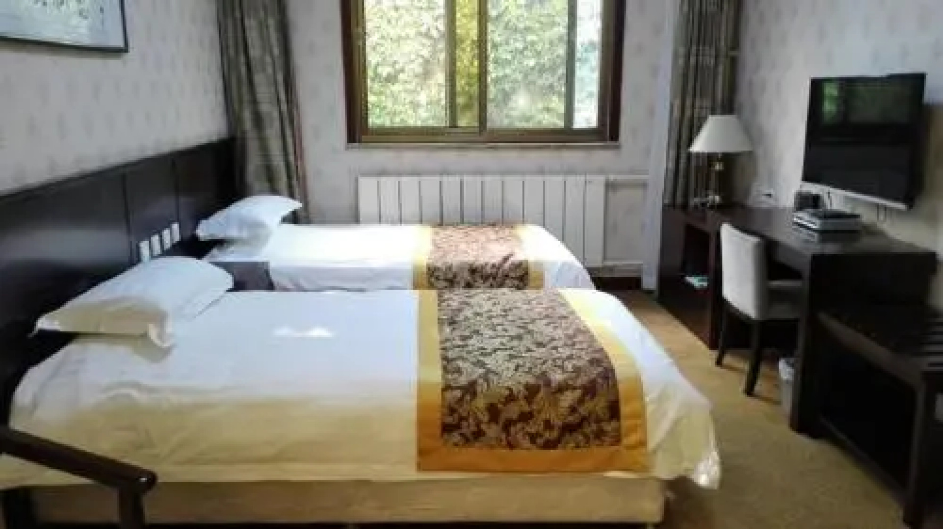 Rui Rong Express Hotel