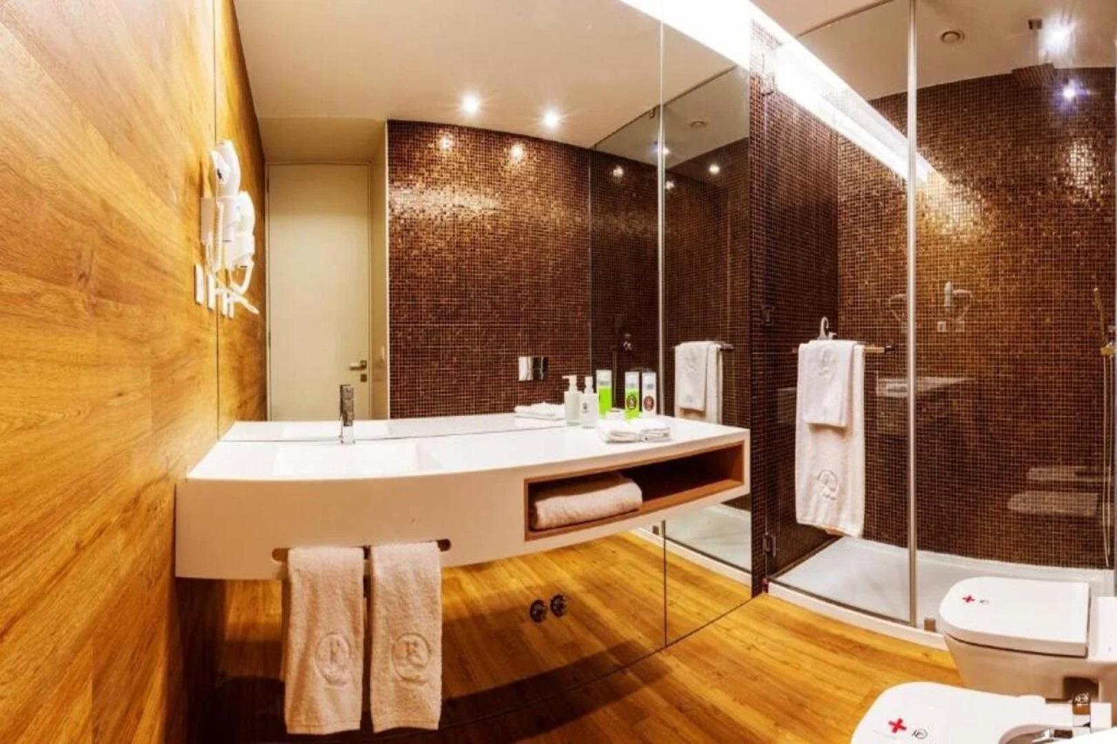 Agrinho Suítes & Spa Gerês