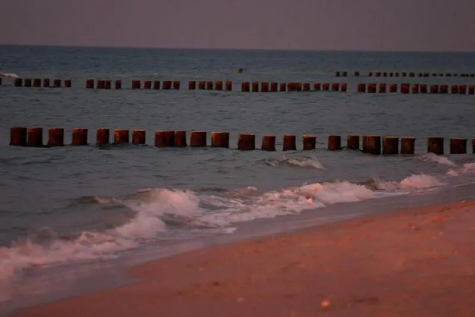 Ferienwohnung am Dorfrand