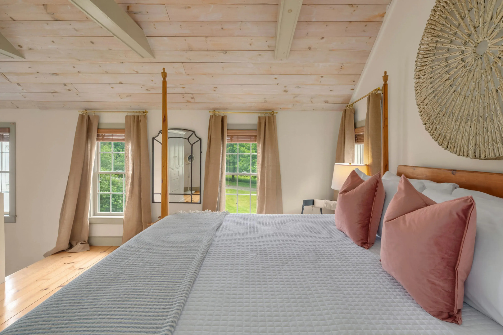 Inn at Silver Maple Farm