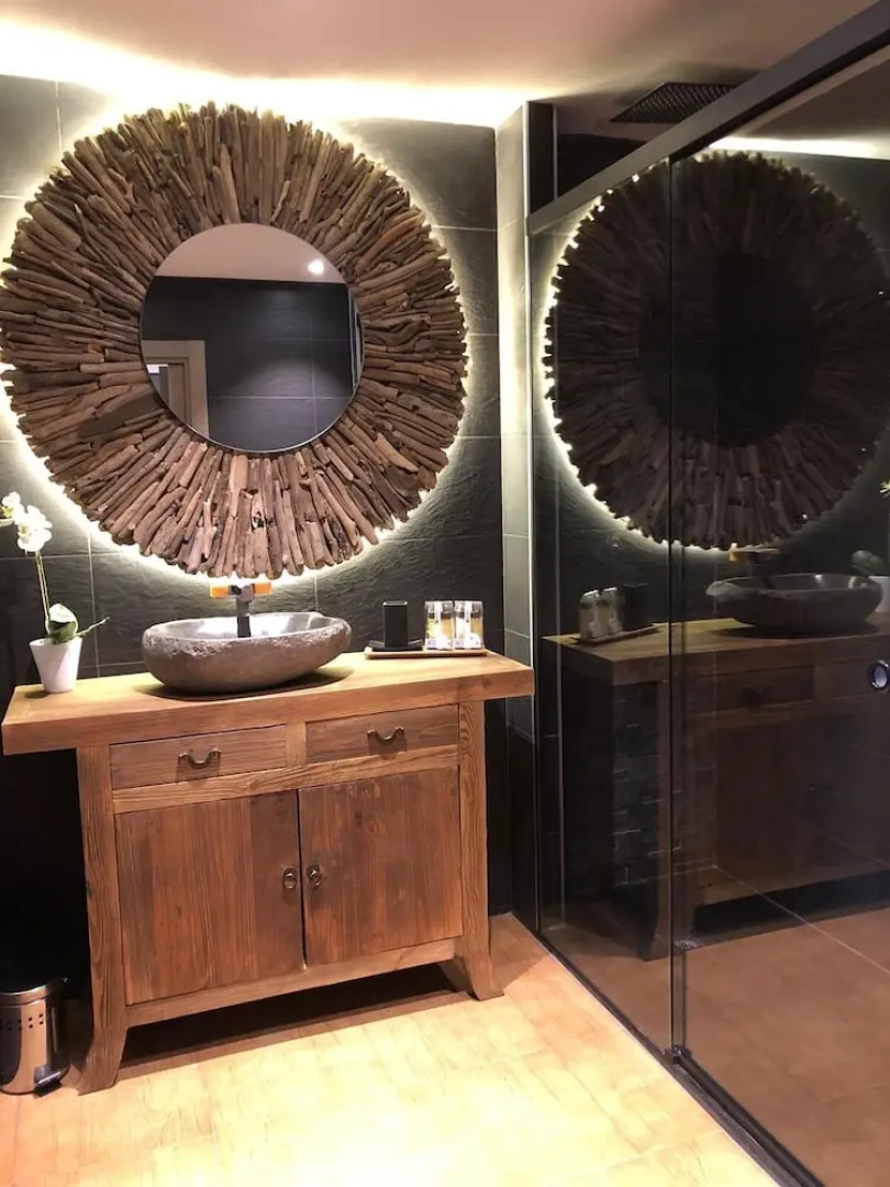 Hospederia Casa Martell