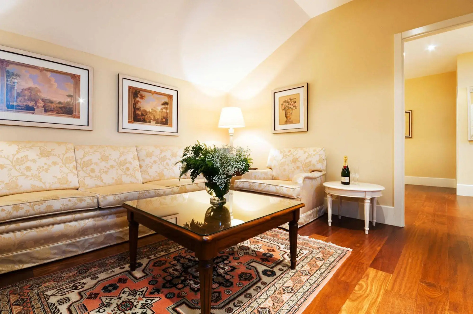 Hotel Palacio Villa de Alarcón