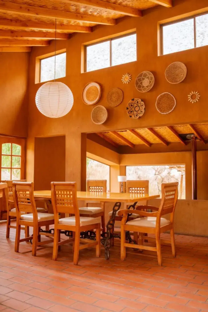 Refugios La Frontera