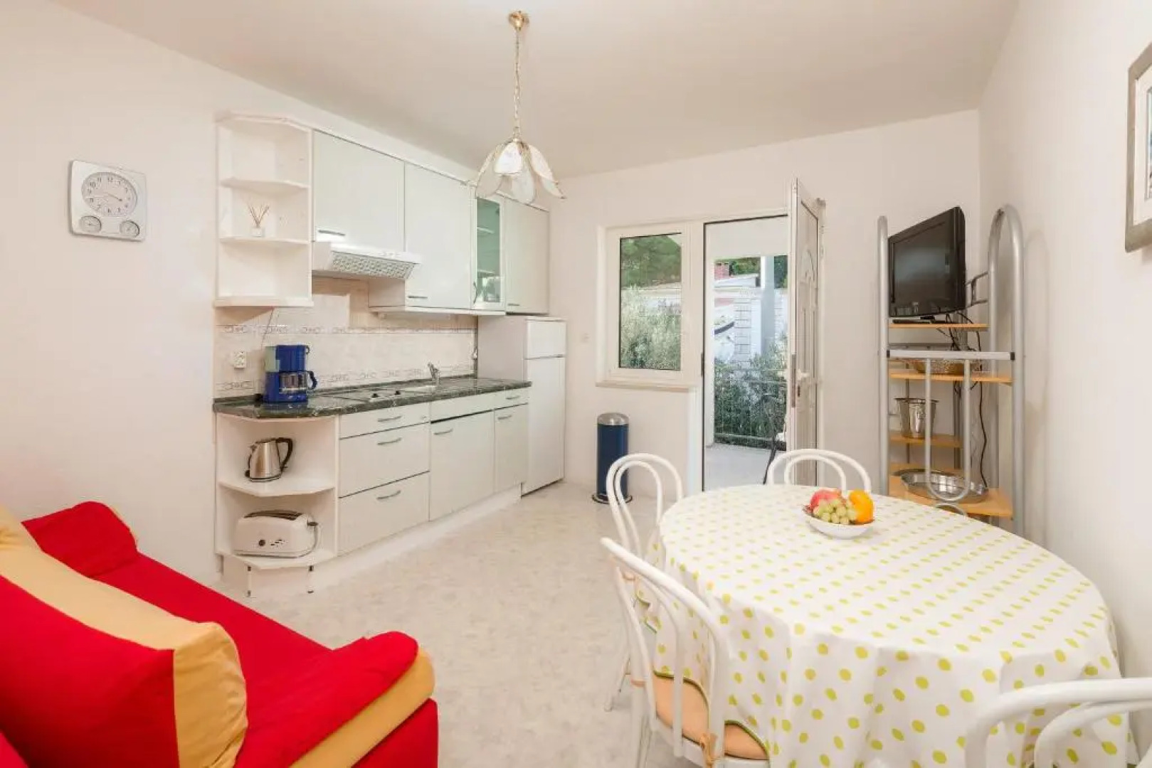 Residence Villa Irena Apartments