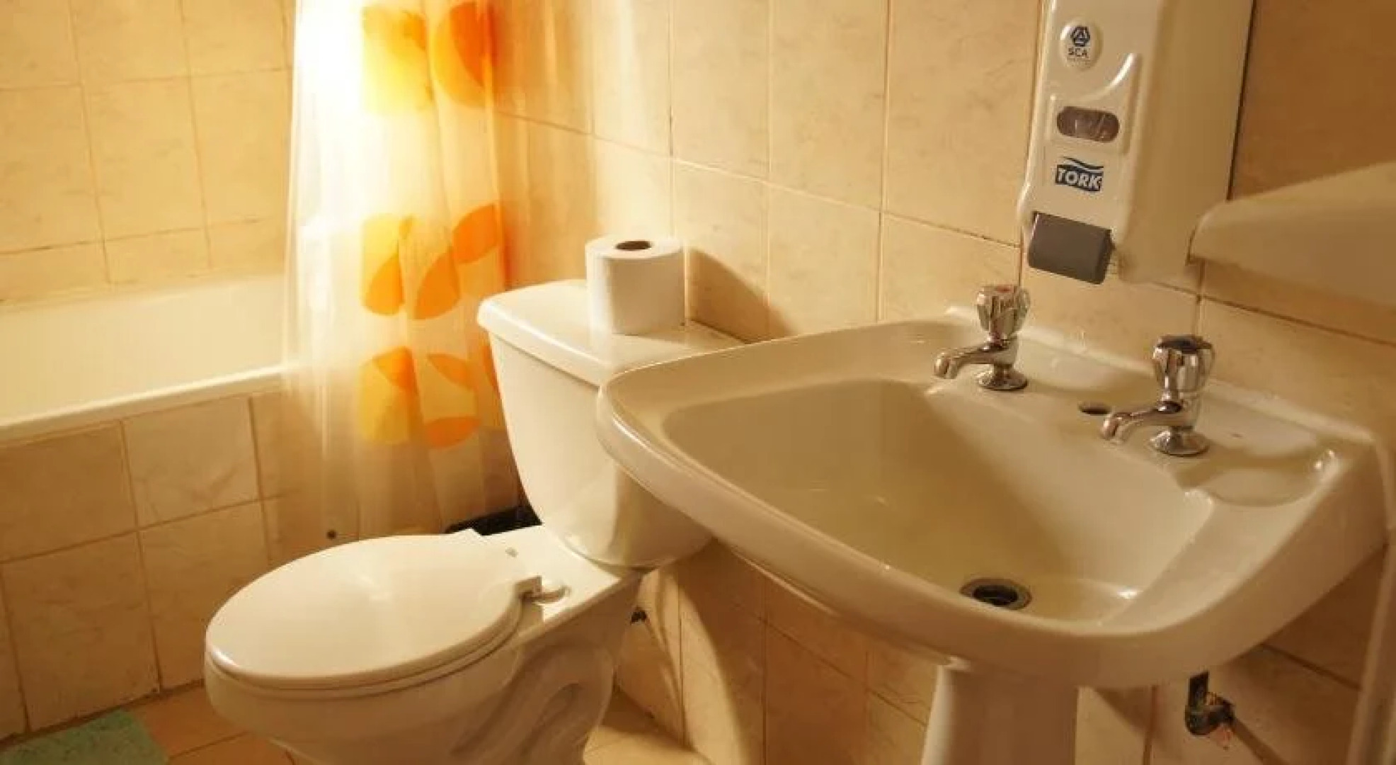 Hotel Kolping Valdivia