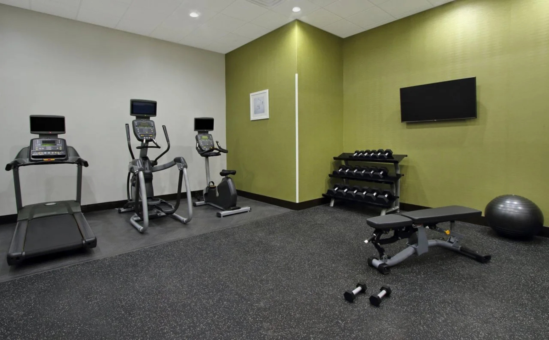 Holiday Inn Hattiesburg - North by IHG