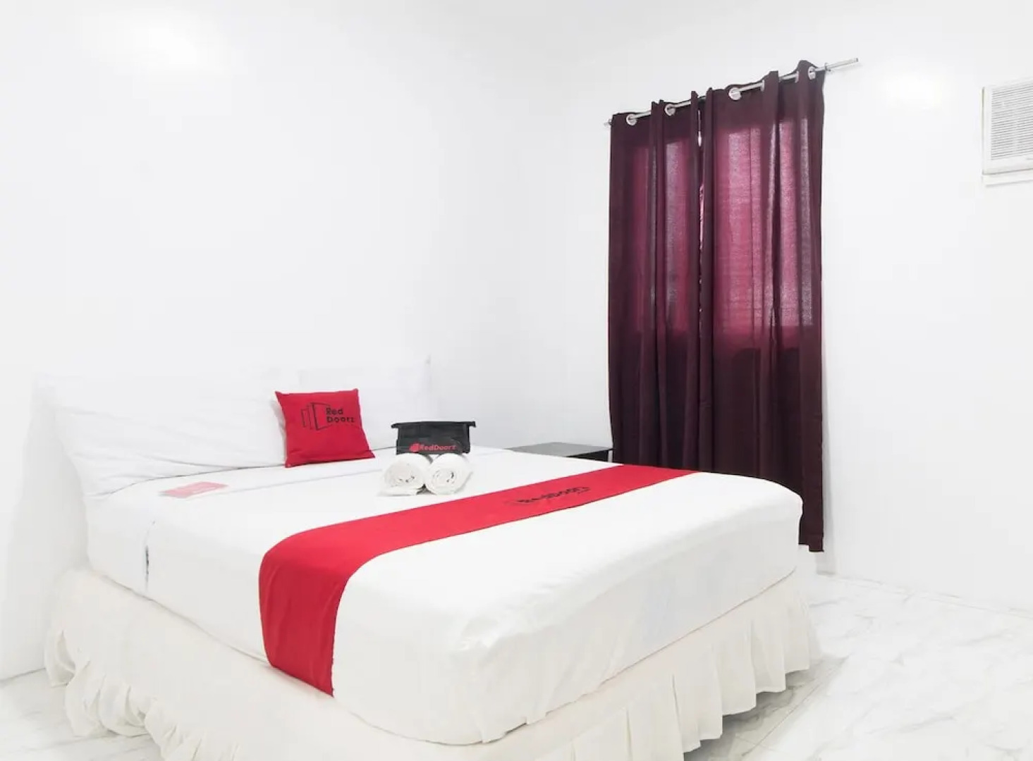 RedDoorz Plus near Tacloban Astrodome