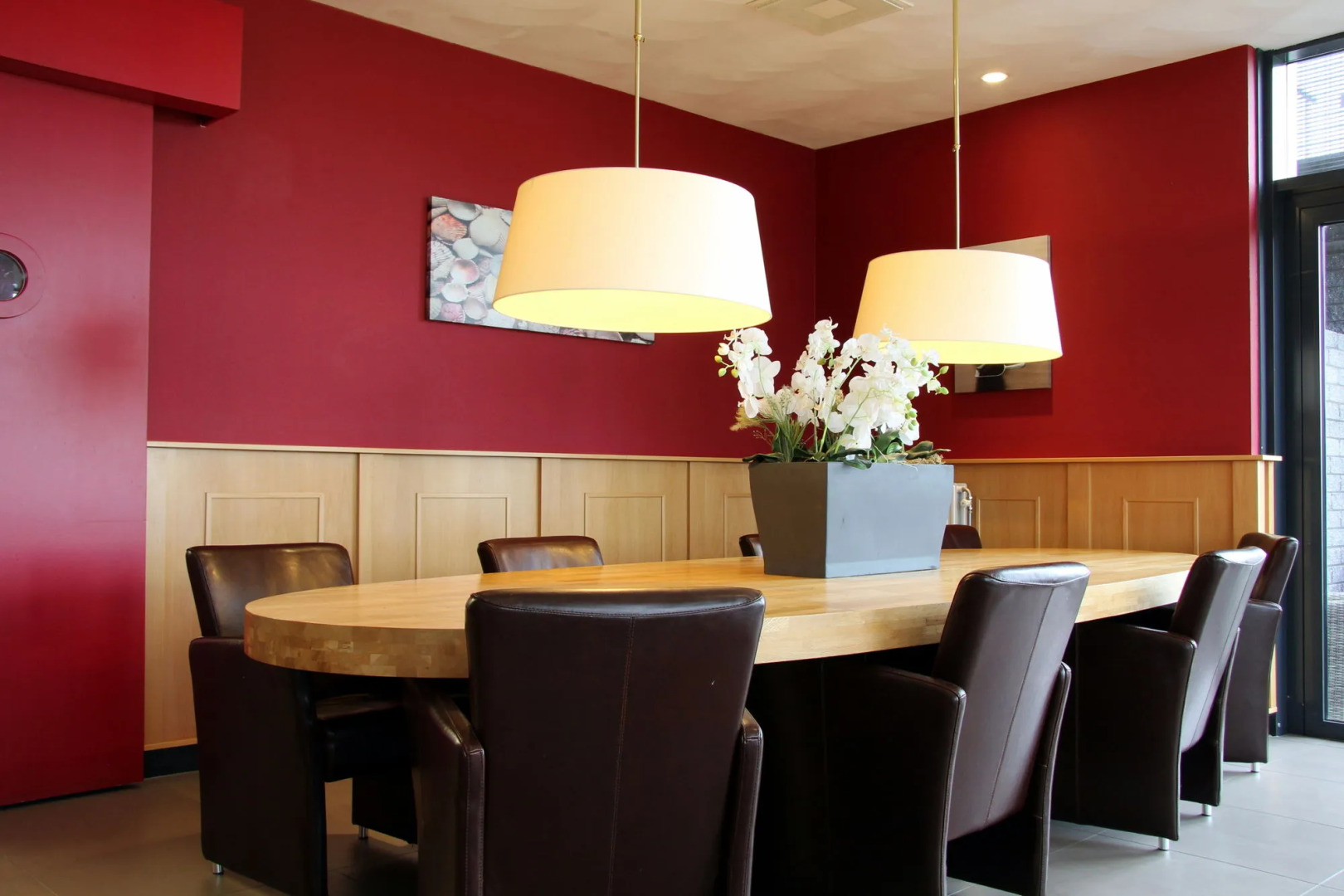 Bastion Hotel Groningen