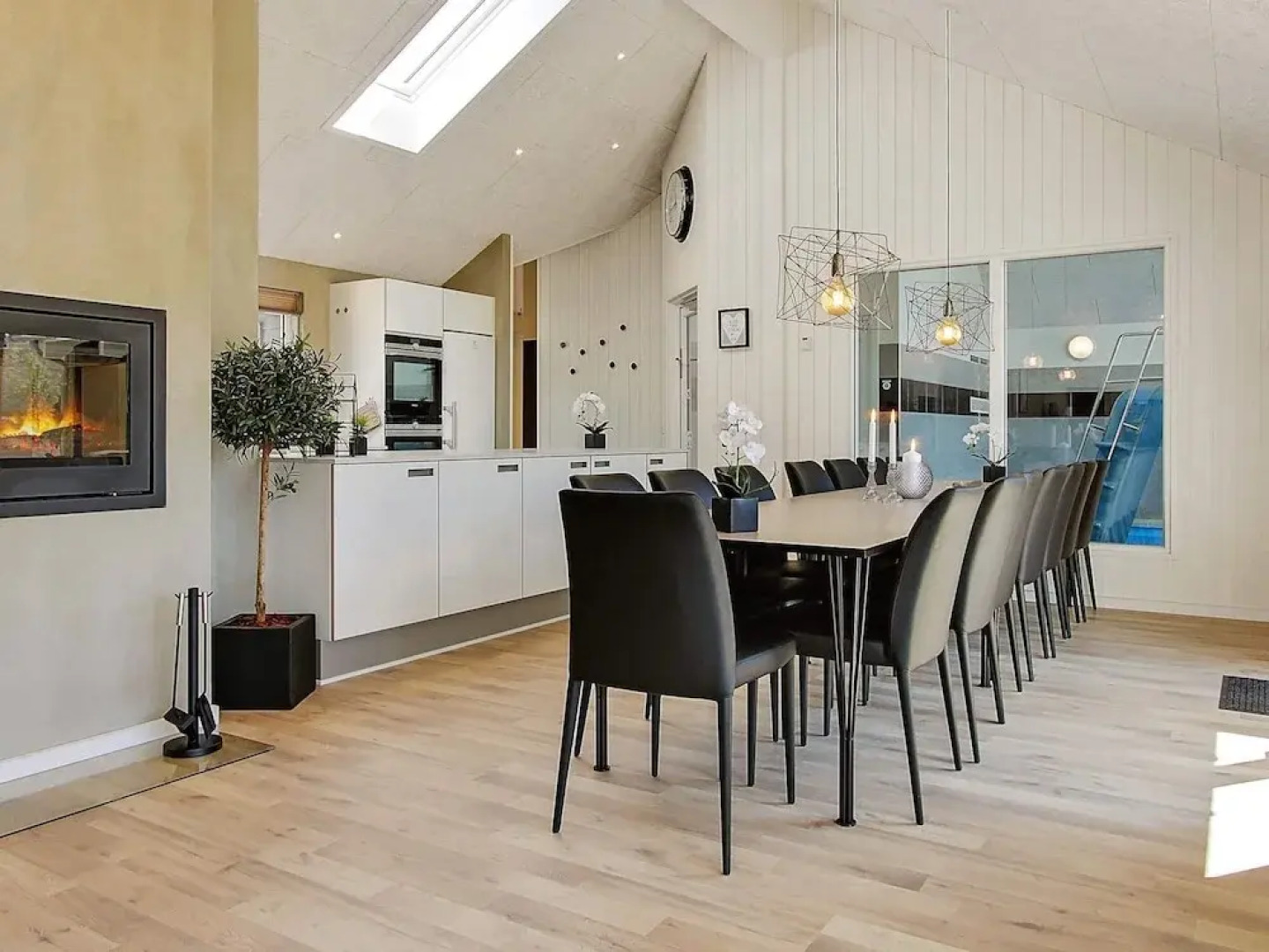 Luxury Retreat in Blavand - By Traum Ferienwohnungen