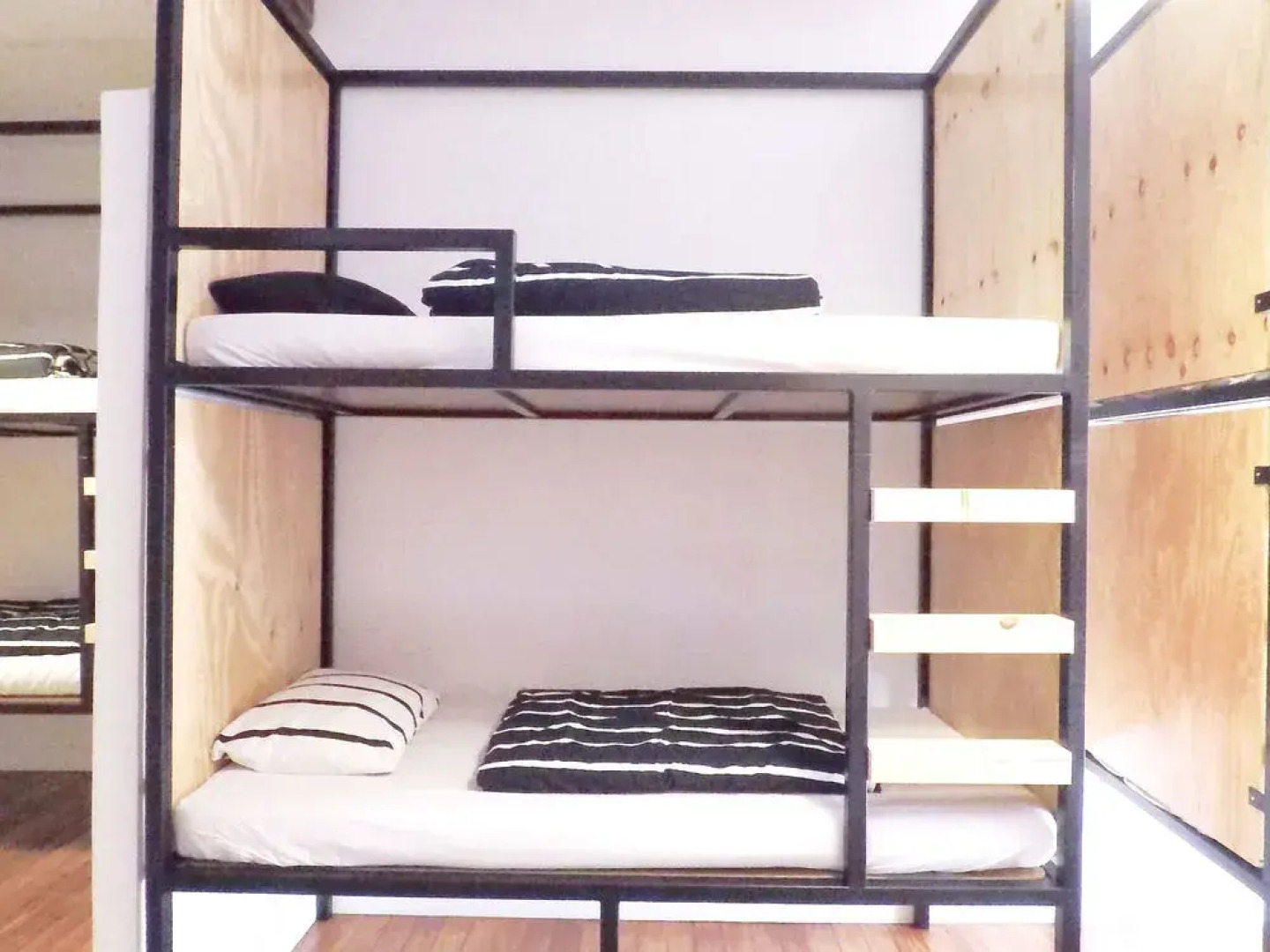 Surfing Etxea - Hostel