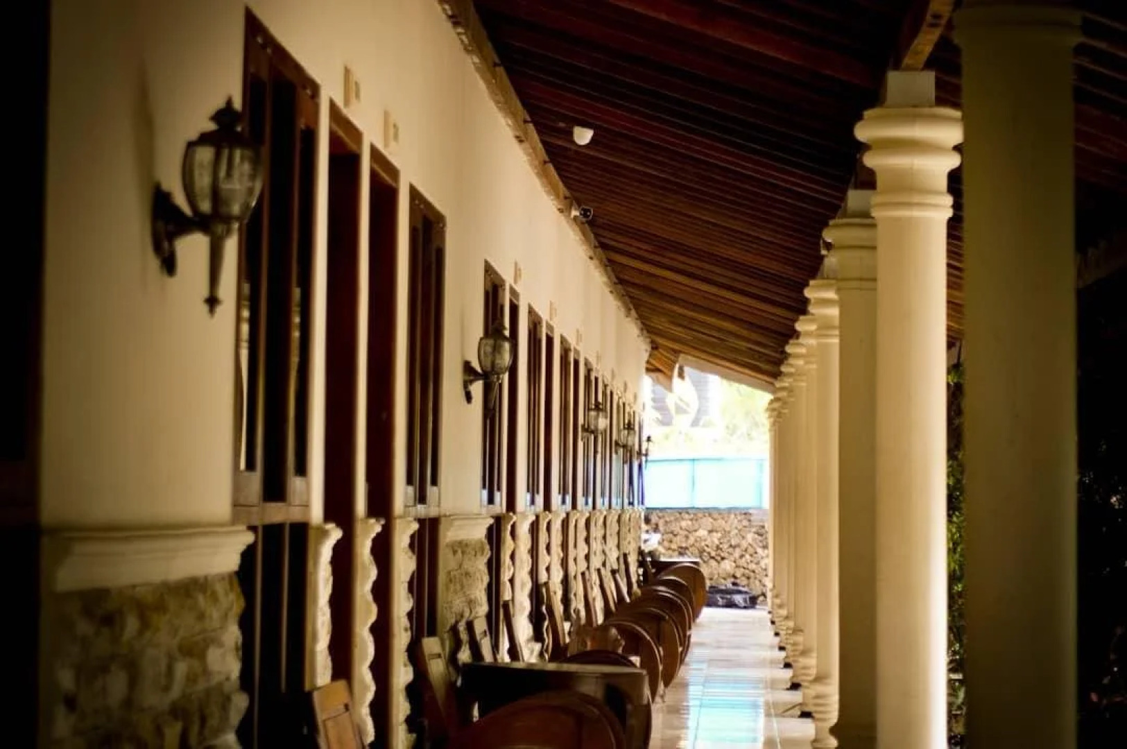 Azana Green Resort Pracimantoro