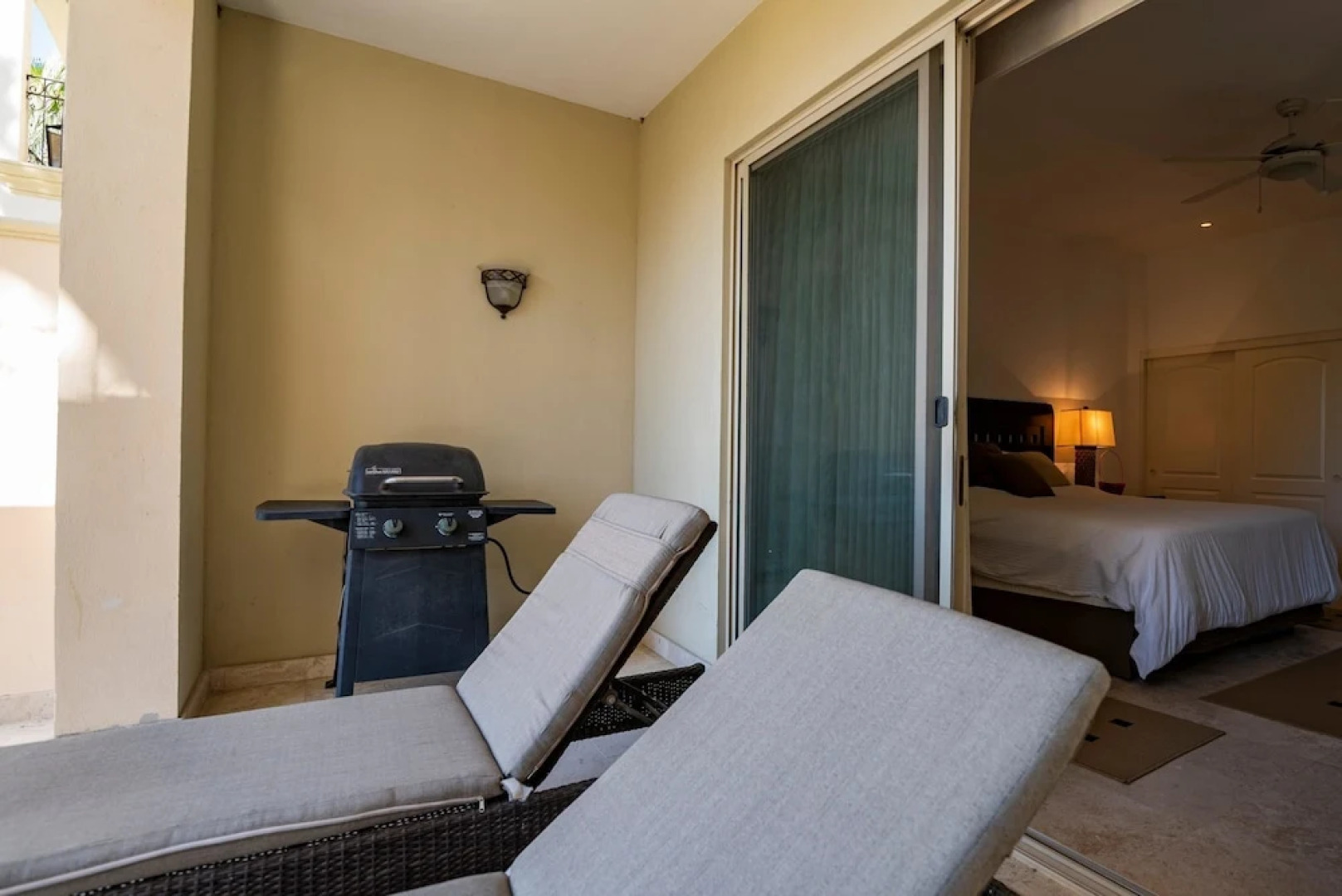 Paraiso Del Mar Resort A104 3 Bed by Casago