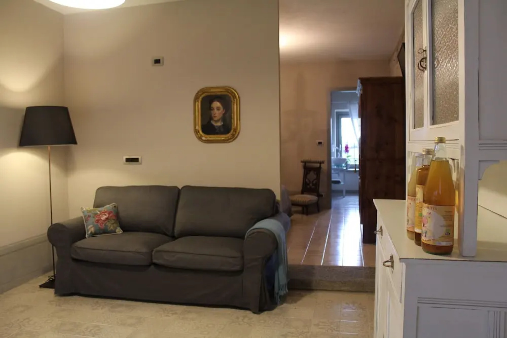 B&B La Casa delle Grottesche