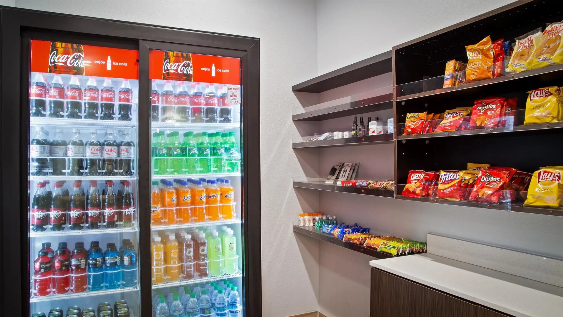 Best Western Plus Buda Austin Inn & Suites