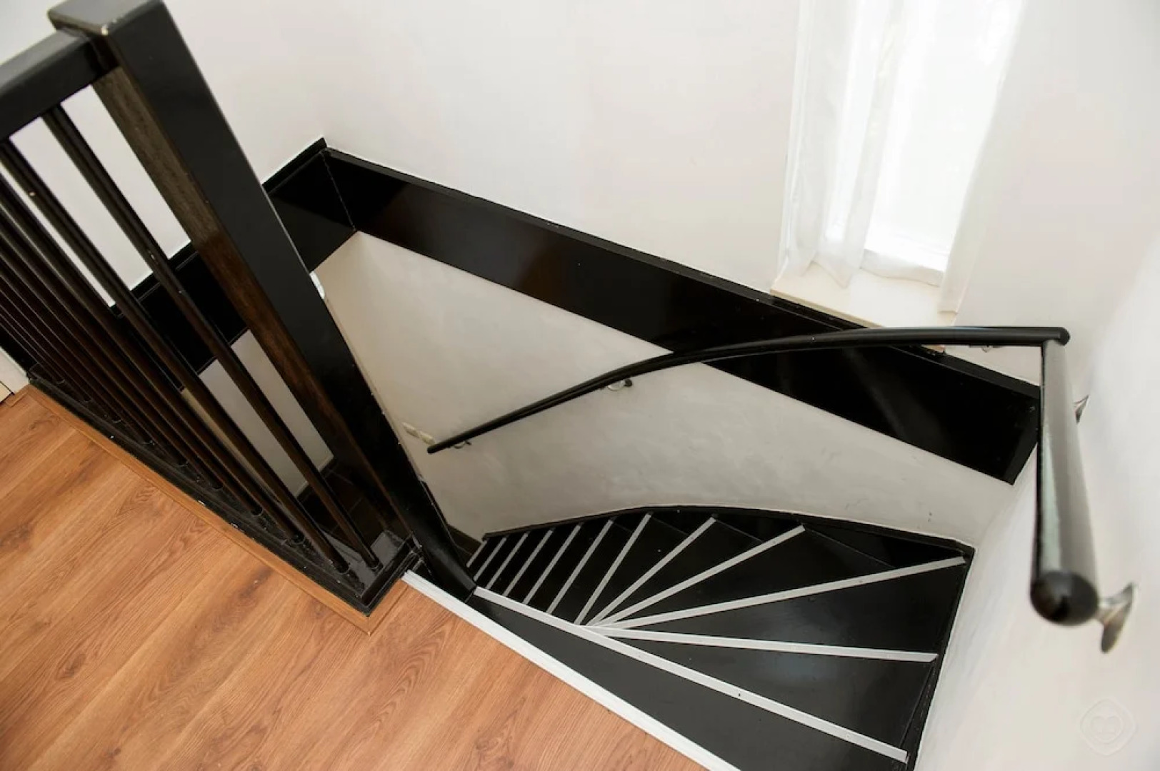 Vink Water View Apartment