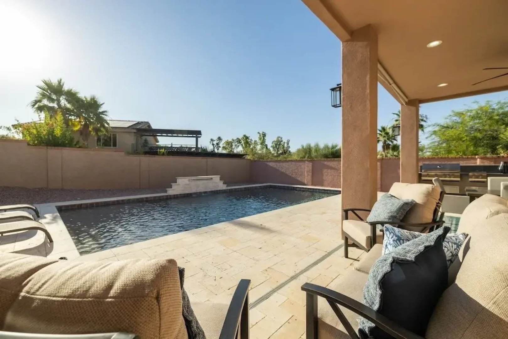 Fountain Hills Nicklaus 4 Bedroom Home by RedAwning