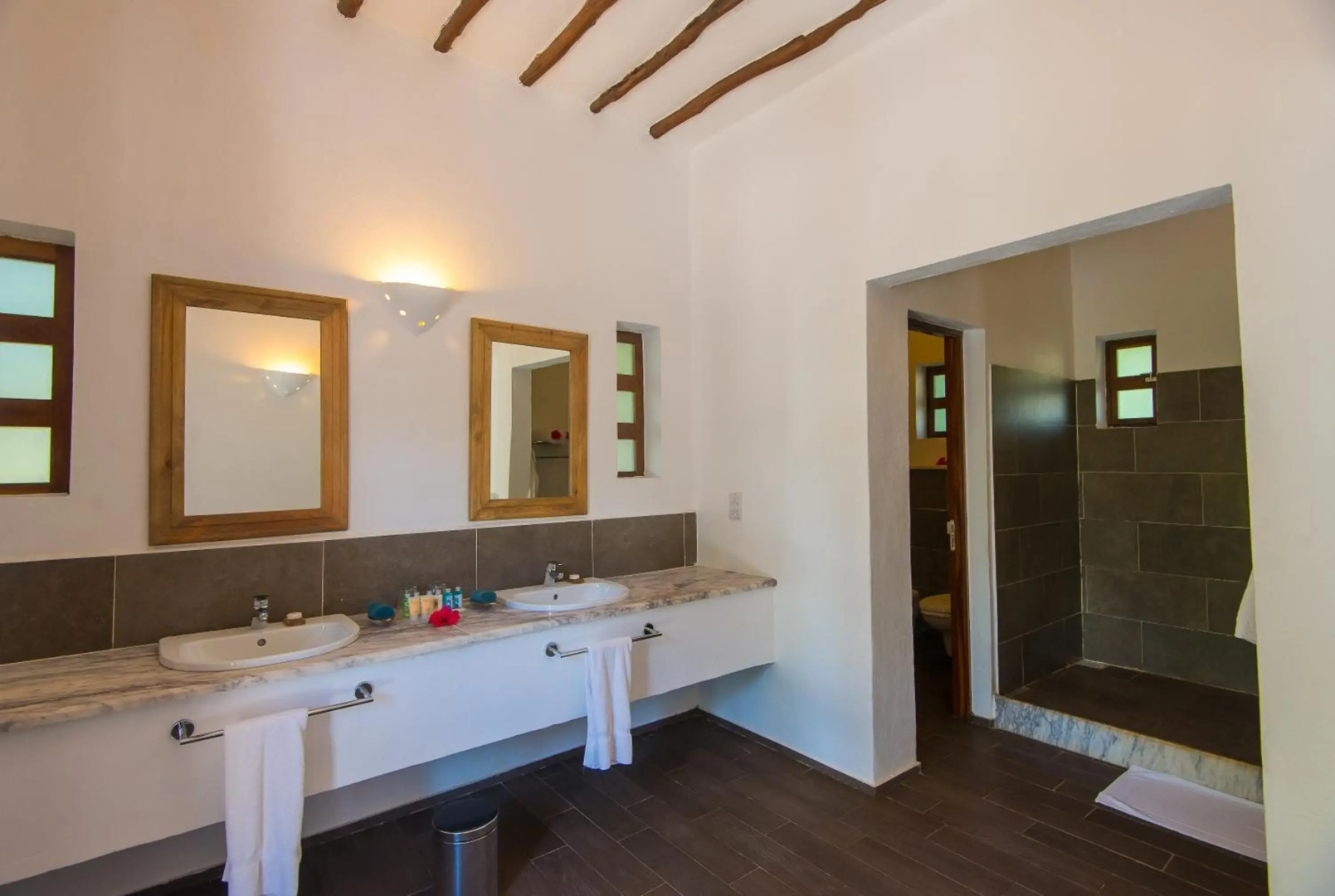 Konokono Beach Resort and Isaraya Over Water Villa