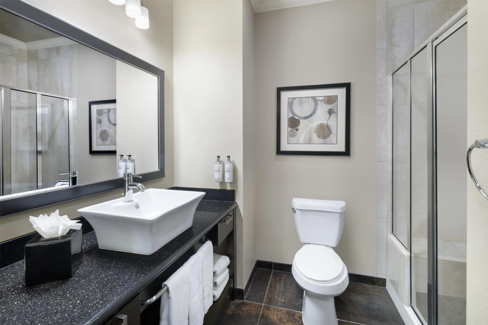 Best Western Premier Crown Chase Inn & Suites