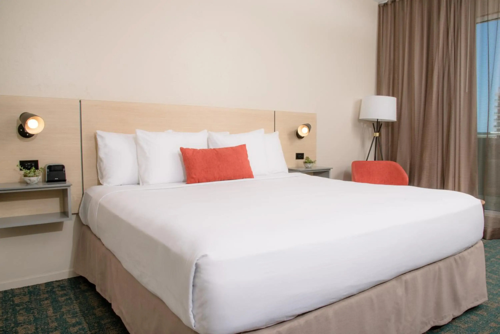 Hyatt Centric Isla Verde San Juan