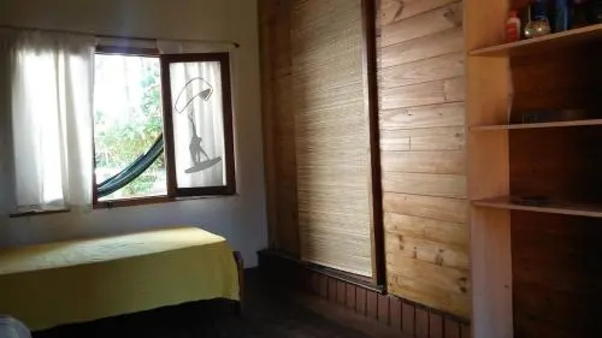 La Cabaña Pinamarense