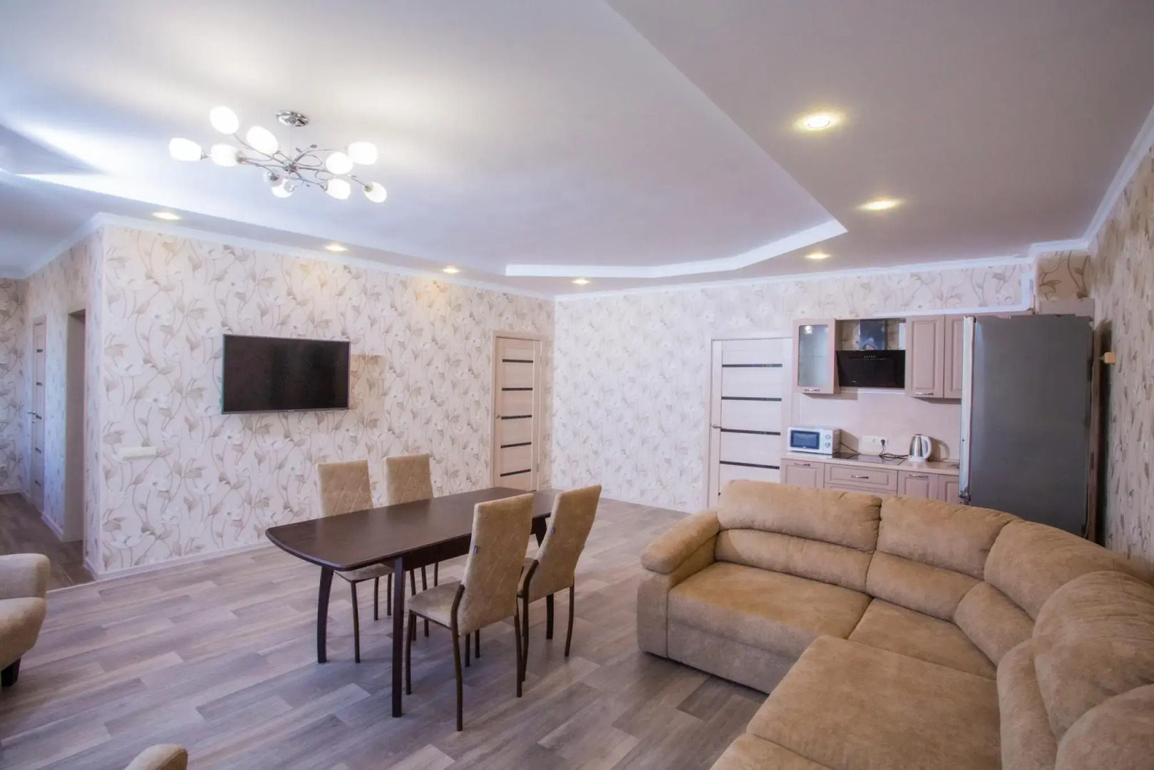 Гостевой дом Мелодия Жигулей