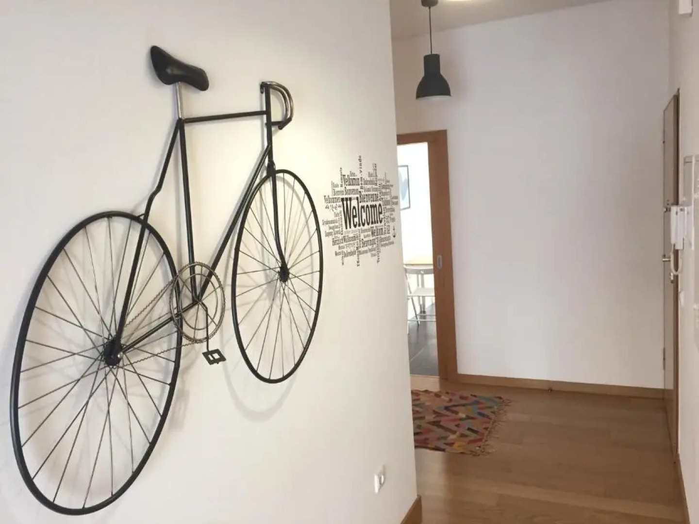 Guest House Foz Marina