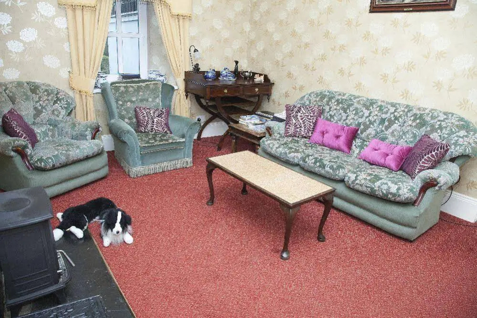 Harbour Masters House