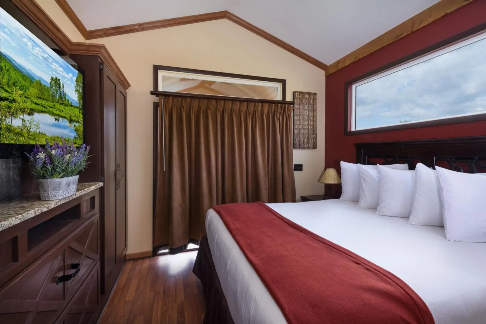 Westgate River Ranch Resort & Rodeo