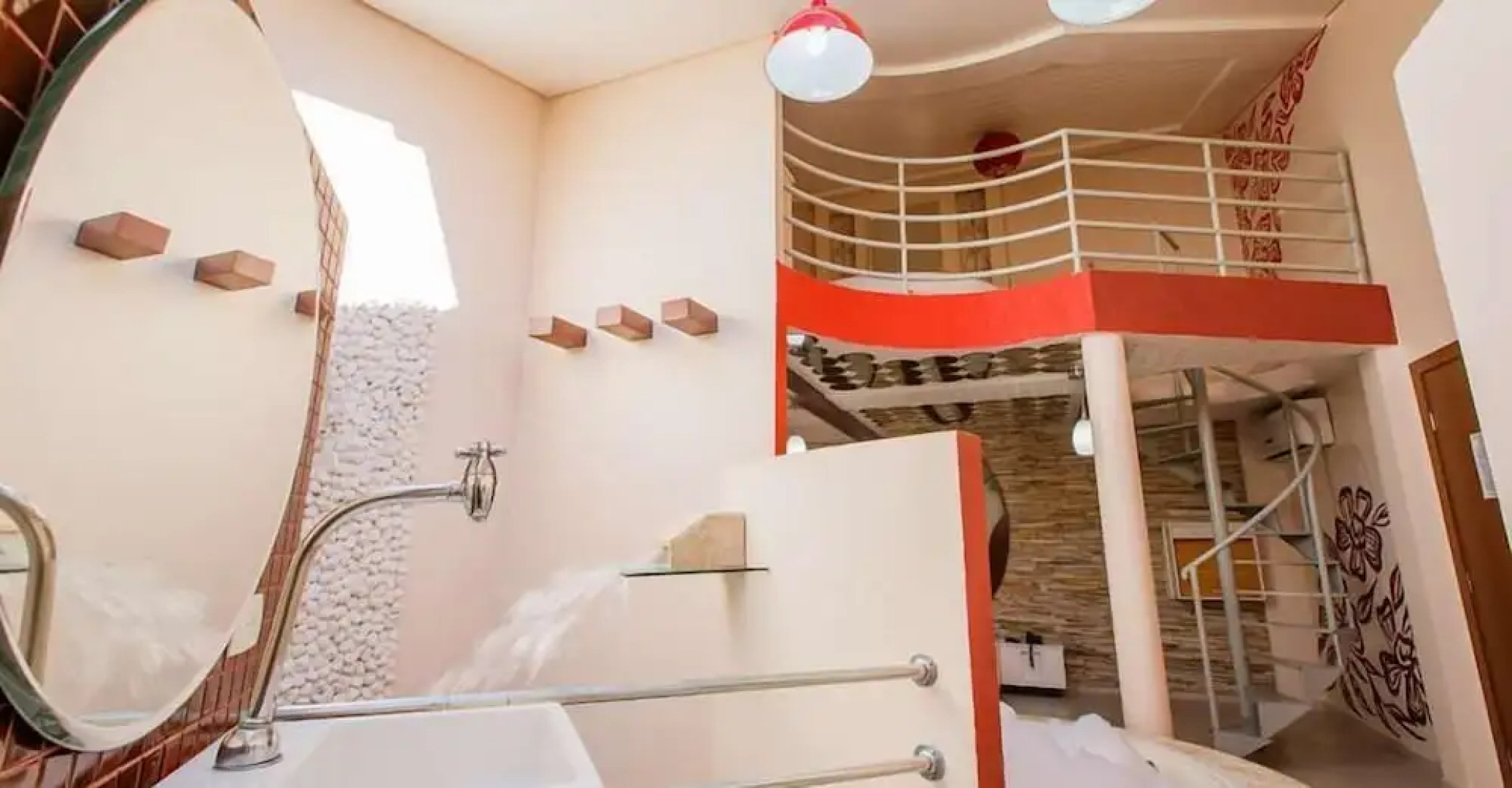 Motel Sedución - Adults Only