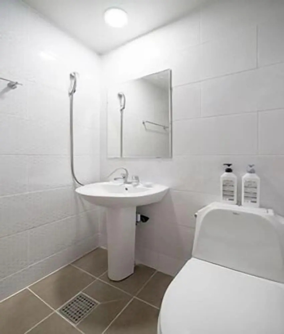 Yongin Sun & Moon Peension