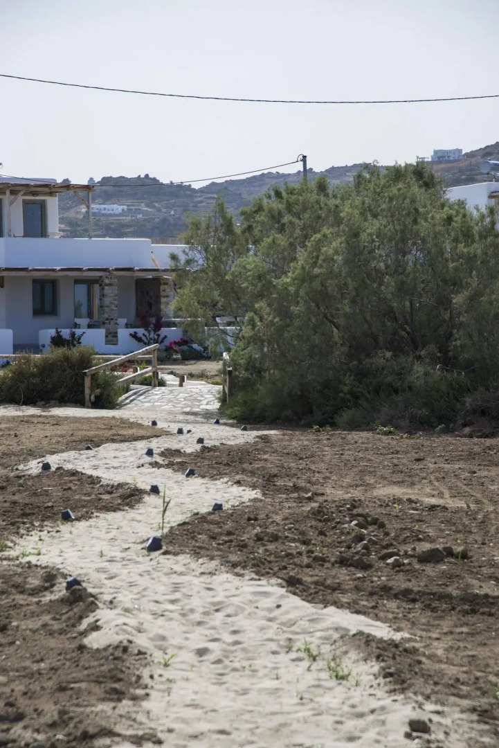 To Armiro Boutique Houses