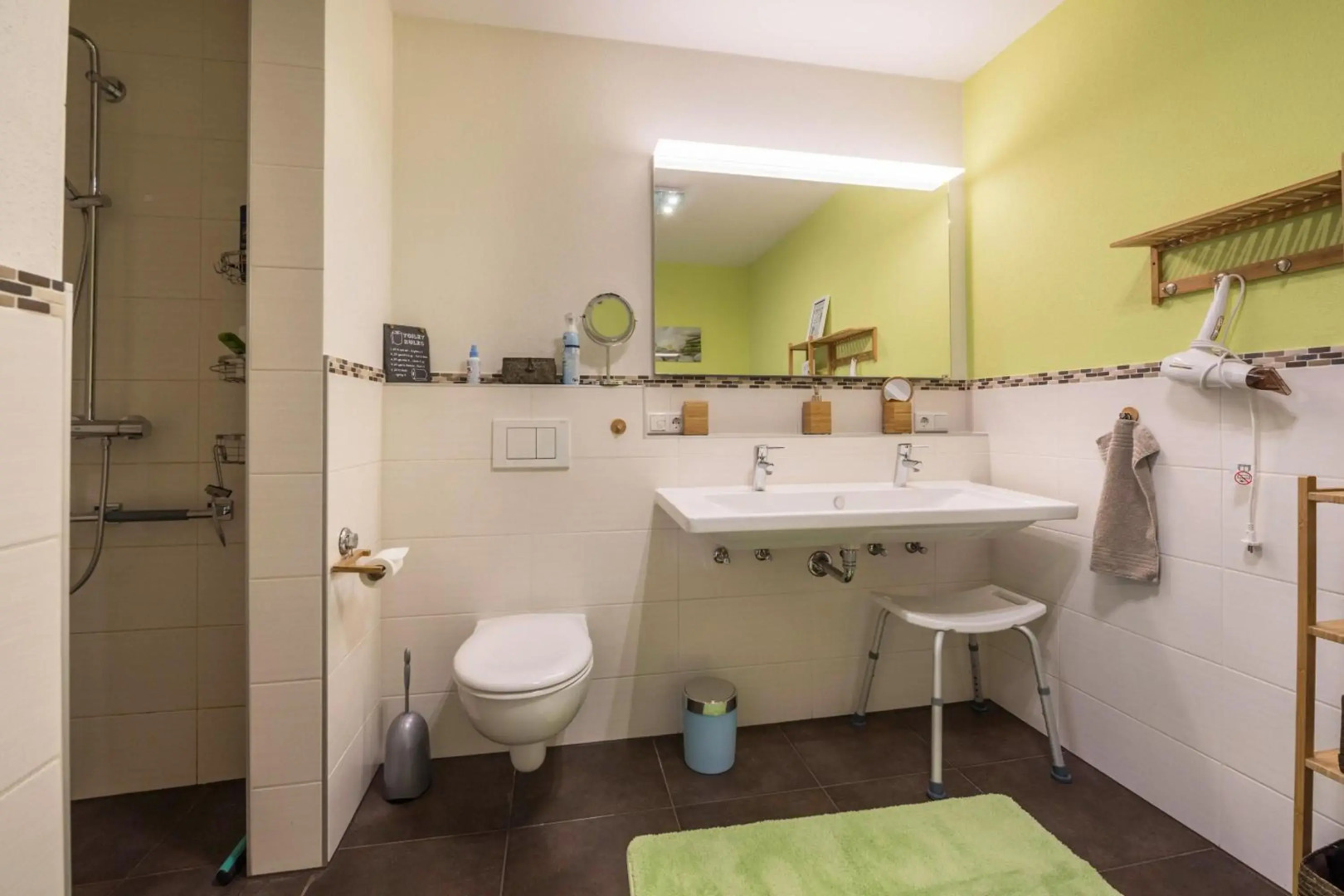 Ferienwohnung Lausbub