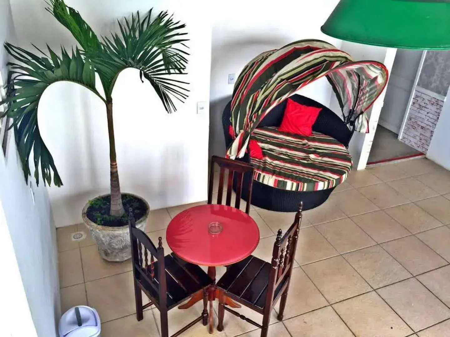 Vivaz Boutique Hotel