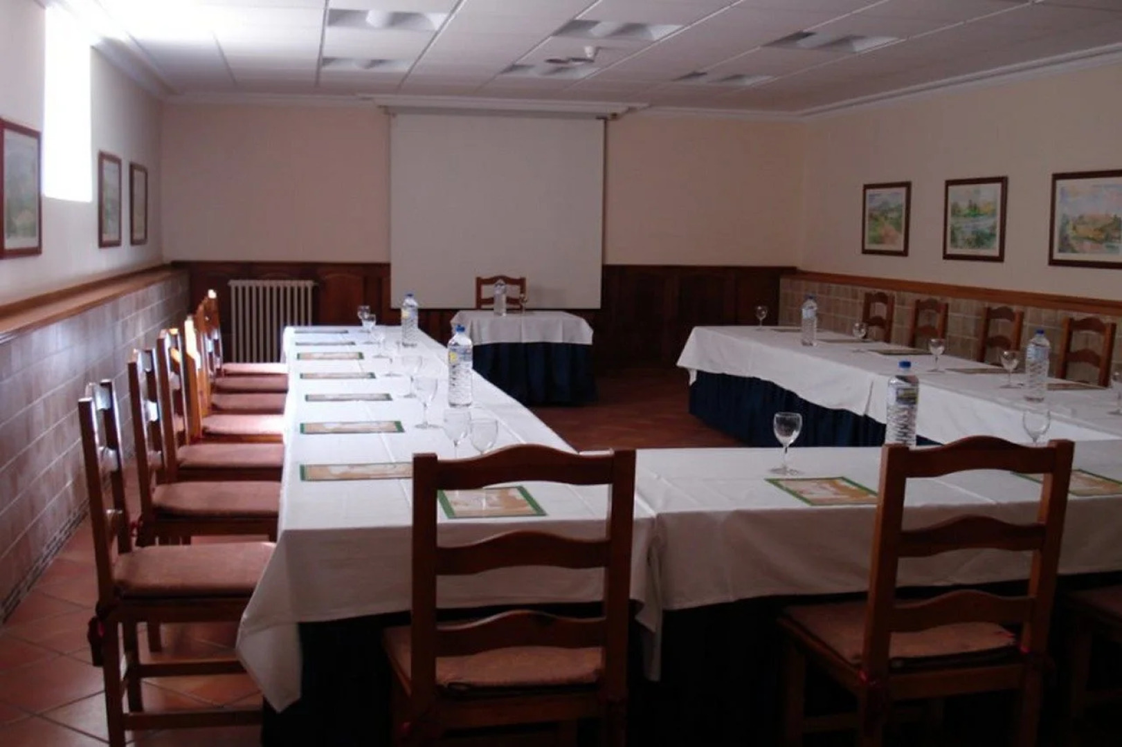 Hospederia El Convento